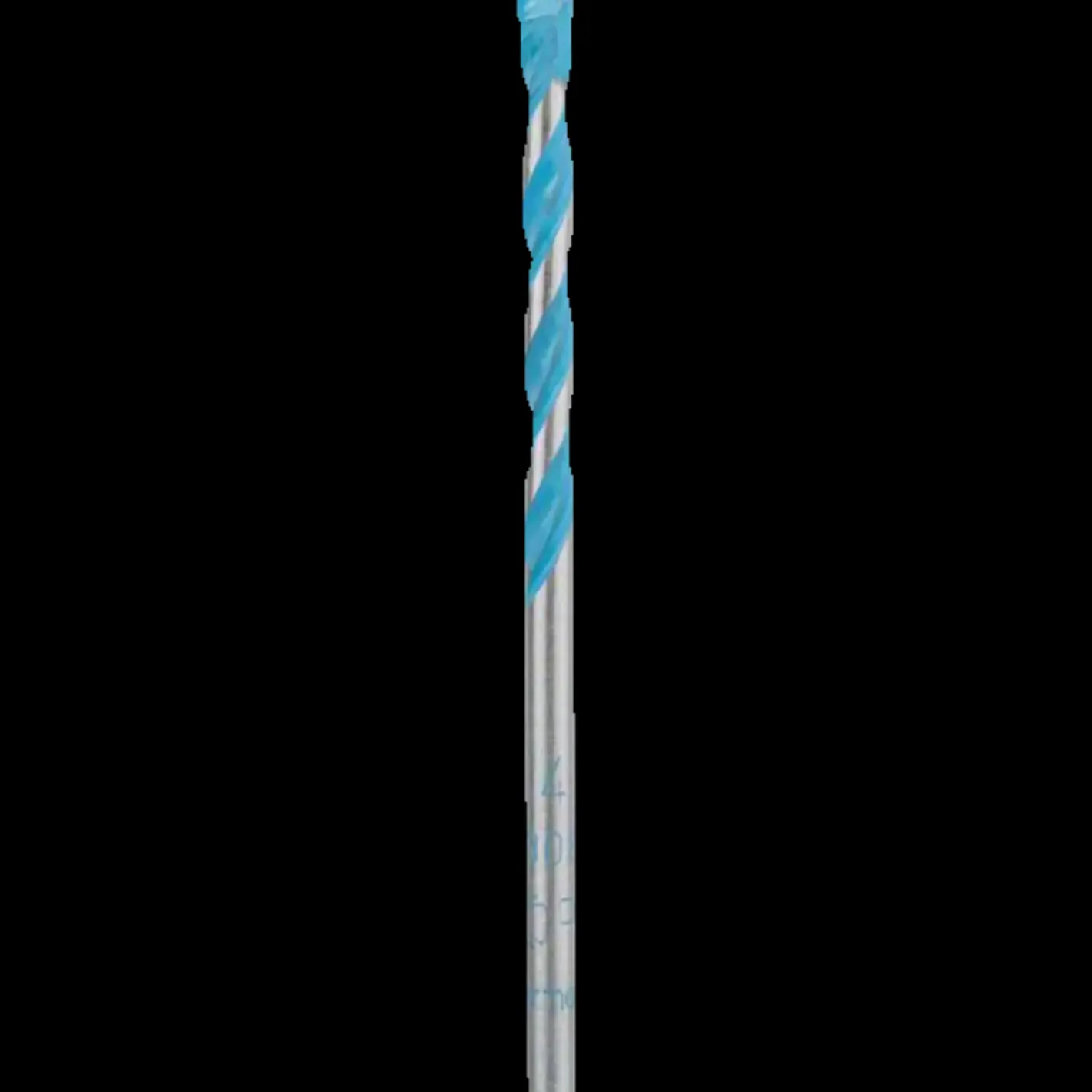 Bosch CYL-9 universalbor multi construction Ø6,5x60x100 mm* Bor- Og Borsæt