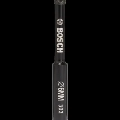 Bosch diamantbor Ø5x65/30 mm* Hulsave