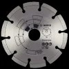 Bosch Professional Bosch diamantskæreskive til beton top Ø125 mm* Klinger Til Vinkelslibere