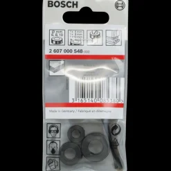 Bosch gør det selv Bosch Dybdestop, sæt til træboring, 6/8/10 mm* Bor- Og Borsæt