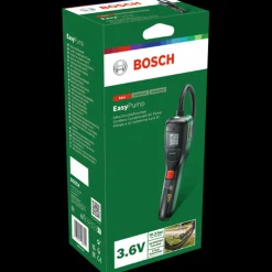 Bosch gør det selv Bosch Easy Pump 3,6V trykluftpumpe* Elværktøjssæt