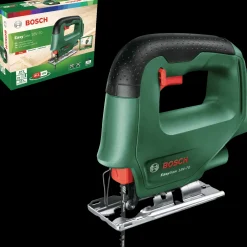 Bosch gør det selv Bosch Easy Saw 18V stiksav 70 mm solo* Stiksave