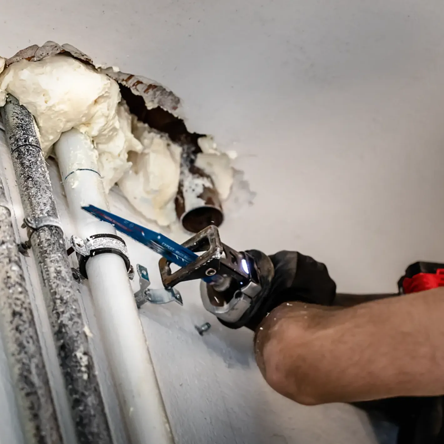 Bosch Professional Bosch Expert 1156 XHM bajonetsavklinge multimaterialer 225 mm* Bajonetsavklinger