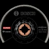 Bosch Professional Bosch Expert ACZ 85 RD4 grout segmentklinge til multicutter Ø85 mm* Multicutter-Klinger