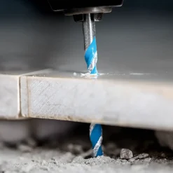 Bosch Professional Bosch Expert Cyl-9 multiconstruction borsæt 4 - 12 mm* Bor- Og Borsæt