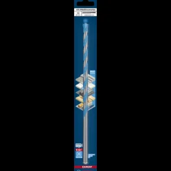 Bosch Professional Bosch Expert Cyl-9 multiconstruction bor 4 x 75 mm* Bor- Og Borsæt
