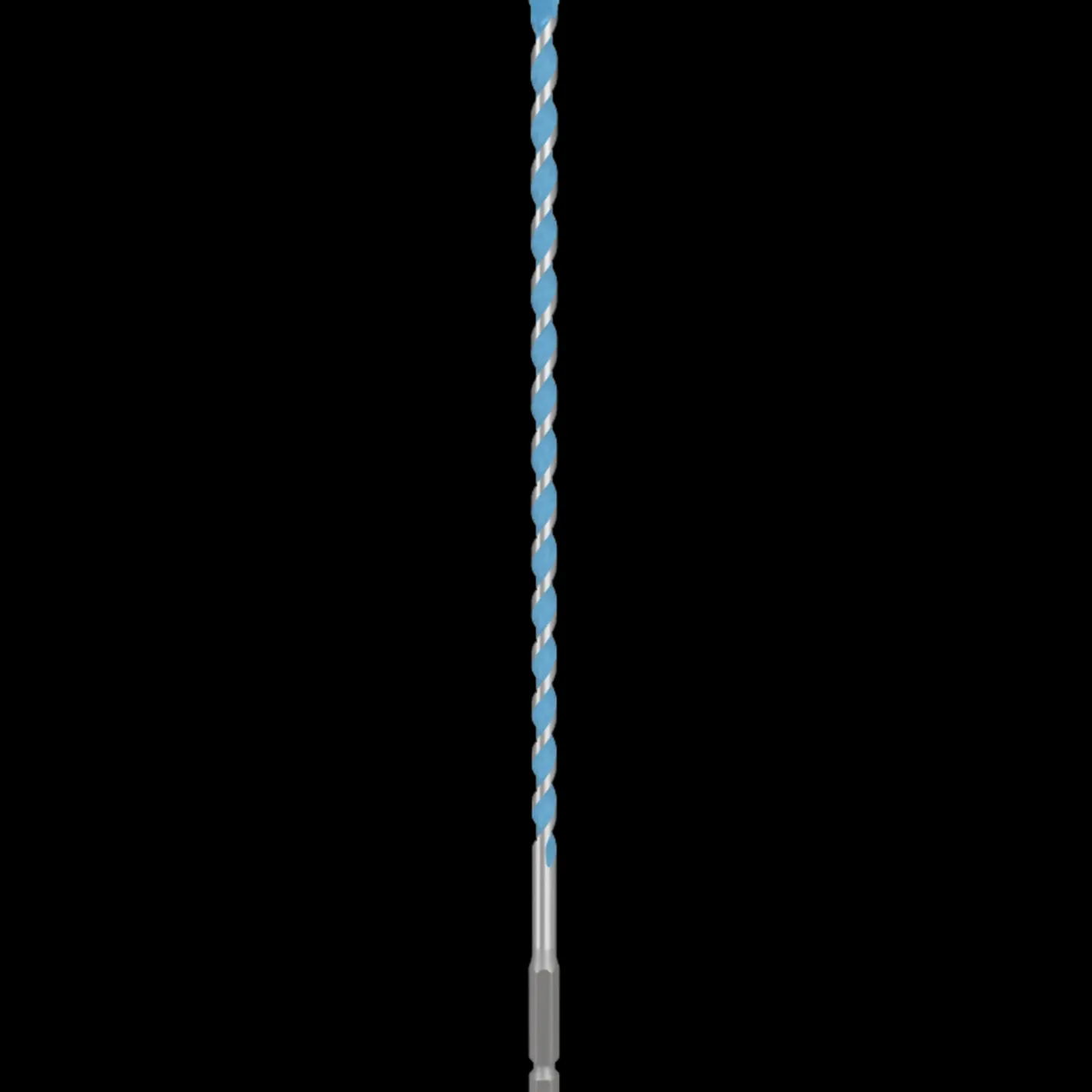Bosch gør det selv Bosch EXPERT HEX-9 Multi Construction bor, 6,5x200x250* Bor- Og Borsæt