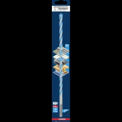 Bosch gør det selv Bosch EXPERT HEX-9 Multi Construction bor, 8x200x250* Bor- Og Borsæt