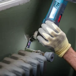Bosch Professional Bosch Expert MetalMax AIZ 32 AIT dyksavklinge til multicutter 40x32 mm* Multicutter-Klinger