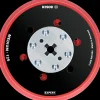 Bosch gør det selv Bosch EXPERT Multihole-slibeskive Universal, 125 mm, Medium* Sliberondeller Og Slibeark