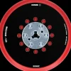 Bosch gør det selv Bosch EXPERT Multihole-slibeskive Universal, 150 mm, Medium* Sliberondeller Og Slibeark