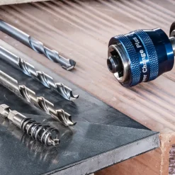Bosch Professional Bosch Expert power change plus centerbor 8,15 x 105 mm* Bor- Og Borsæt