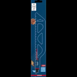 Bosch Professional Bosch Expert S1243 HM hollow brick bajonetsavklinge hule mursten 300 mm* Bajonetsavklinger