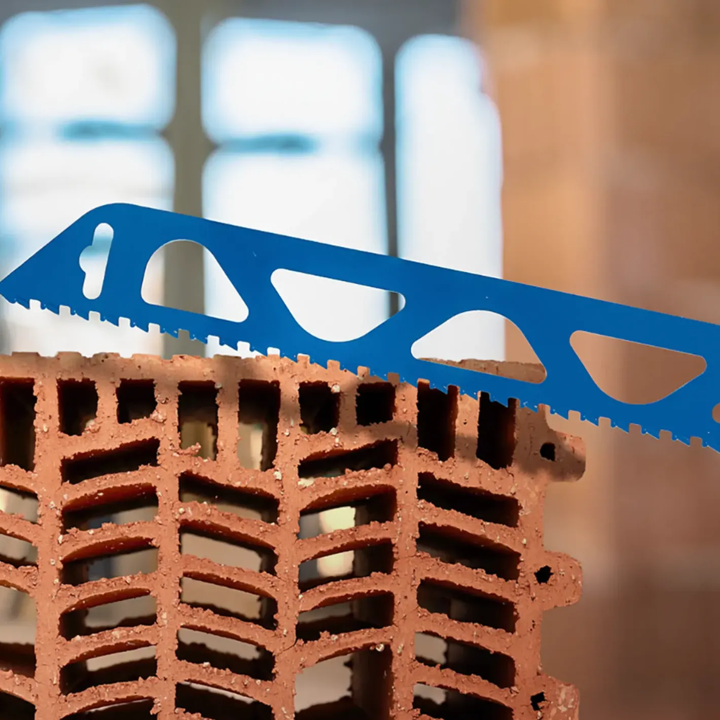 Bosch Professional Bosch Expert S1243 HM hollow brick bajonetsavklinge hule mursten 300 mm* Bajonetsavklinger