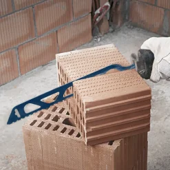 Bosch Professional Bosch Expert S1243 HM hollow brick bajonetsavklinge hule mursten 300 mm* Bajonetsavklinger