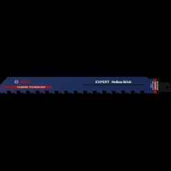 Bosch Professional Bosch Expert S1543 HM hollow brick bajonetsavklinge hule mursten 300 mm* Bajonetsavklinger