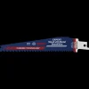 Bosch Professional Bosch Expert S967 XHM bajonetsavklinge wood with metal demolition 150 mm* Bajonetsavklinger