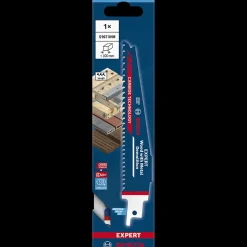 Bosch Professional Bosch Expert S967 XHM bajonetsavklinge wood with metal demolition 150 mm* Bajonetsavklinger