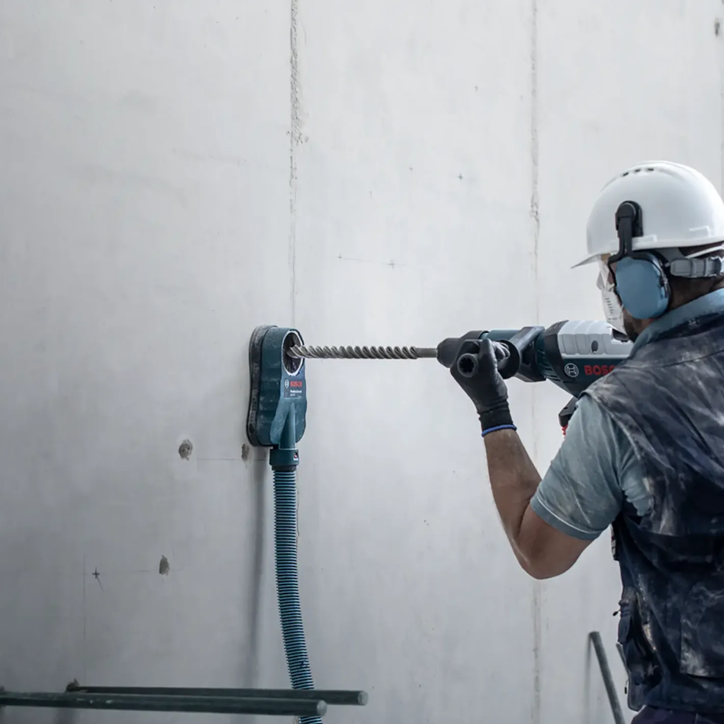 Bosch Expert SDS MAX-8X hammerbor Ø16 x 540 mm* Bor- Og Borsæt