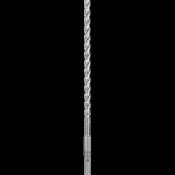 Bosch Expert SDS PLUS-7X hammerbor Ø6x100/165 mm* Bor- Og Borsæt