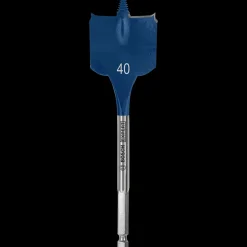 Bosch EXPERT Self Cut Speed fladbor 6 x 152 mm* Bor- Og Borsæt