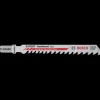 Bosch Professional Bosch Expert T144 DHM hardwood stiksavklinge 100 mm 3 stk* Stiksavs-Klinger
