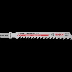 Bosch Professional Bosch Expert T144 DHM hardwood stiksavklinge 100 mm 3 stk* Stiksavs-Klinger