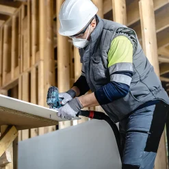 Bosch Professional Bosch Expert T341 HM fiber plaster stiksavklinge 132 mm 3 stk* Stiksavs-Klinger