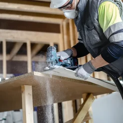 Bosch Professional Bosch Expert T341 HM fiber plaster stiksavklinge 132 mm 3 stk* Stiksavs-Klinger