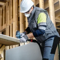 Bosch Professional Bosch Expert T141 HM fiber plaster stiksavklinge 100 mm 3 stk* Stiksavs-Klinger