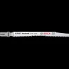 Bosch Professional Bosch Expert T308BF hardwood 2-side clean stiksavklinge 117 mm 5 stk* Stiksavs-Klinger