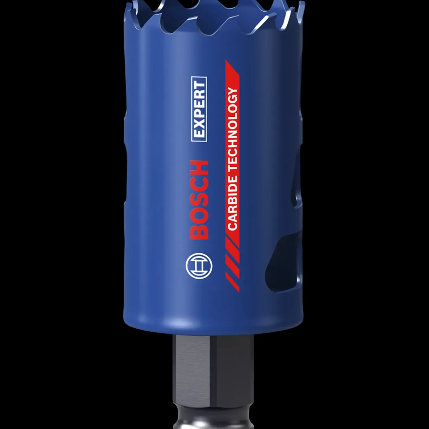 Bosch Expert tough material hulsave til slagboremaskiner Ø40 mm* Hulsave