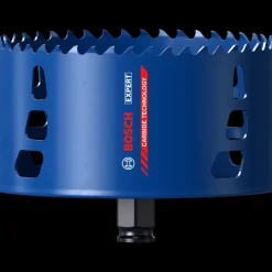 Bosch Expert tough material hulsave til slagboremaskiner Ø40 mm* Hulsave