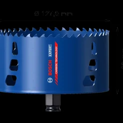 Bosch Expert tough material hulsave til slagboremaskiner Ø40 mm* Hulsave