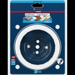 Bosch Expert tough material hulsave til slagboremaskiner Ø40 mm* Hulsave