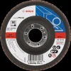 Bosch Professional Bosch Expert X551 rondelslibeskive til metal korn 60 Ø115 mm* Klinger Til Vinkelslibere