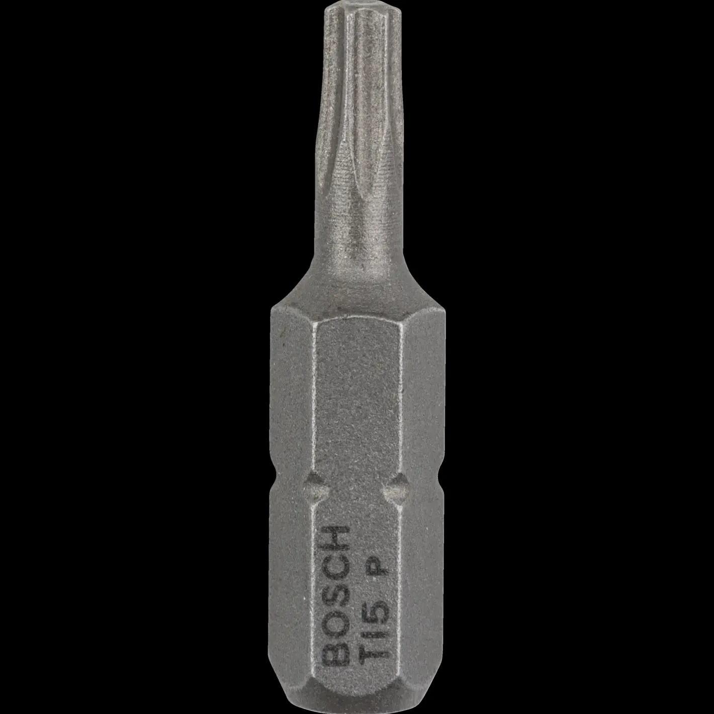 Bosch Professional Bosch extra hard skruebit T15 25 mm 3 stk.* Bits- Og Bitssæt