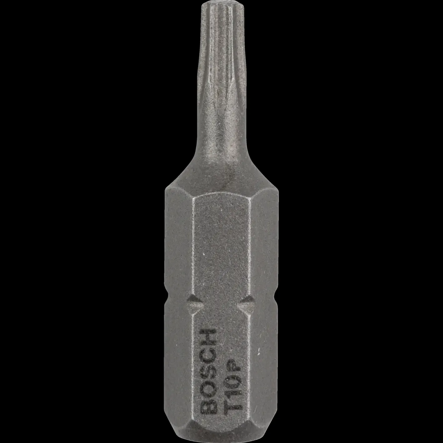 Bosch Professional Bosch extra hard skruebit T10 25 mm 3 stk.* Bits- Og Bitssæt