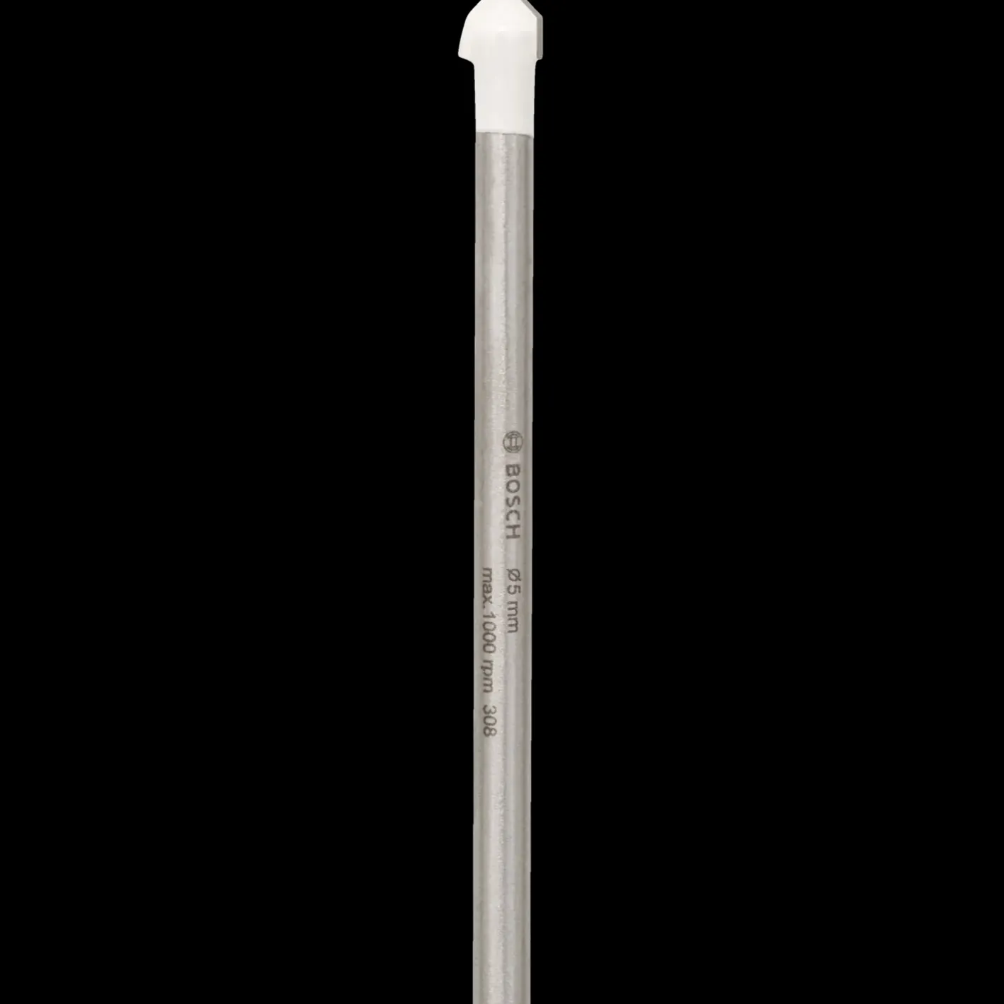 Bosch gør det selv Bosch Flisebor CYL-9 Ceramic 5x70 mm* Bor- Og Borsæt