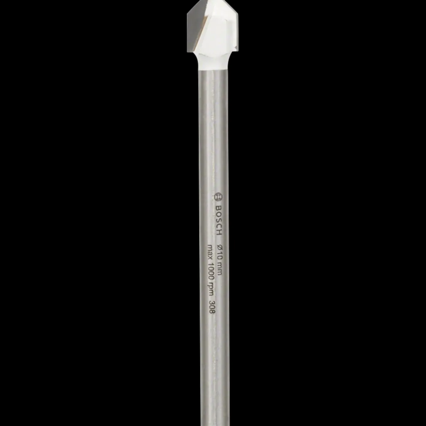 Bosch gør det selv Bosch Flisebor CYL-9 Ceramic 10x90 mm* Bor- Og Borsæt