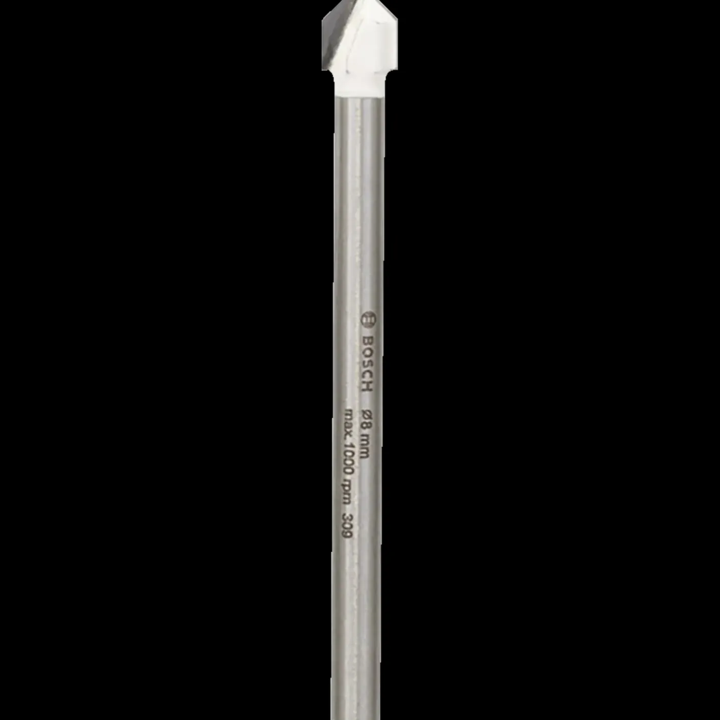 Bosch gør det selv Bosch Flisebor CYL-9 Ceramic 8x80 mm* Bor- Og Borsæt