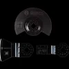 Bosch Professional Bosch flisesæt OMT 3 dele* Multicutter-Klinger