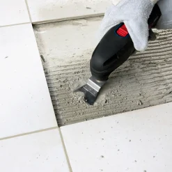 Bosch Professional Bosch flisesæt OMT 3 dele* Multicutter-Klinger