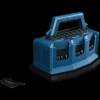 Bosch Professional Bosch GAL multilader 18V6-80* Batterier Og Opladere