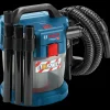 Bosch Professional Bosch GAS 18V-10 L akku støvsuger inkl. tilbehør* Støvsugere