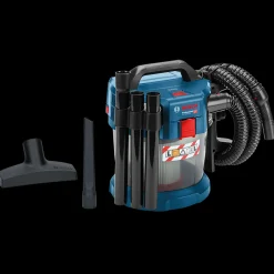 Bosch Professional Bosch GAS 18V-10 L akku støvsuger inkl. tilbehør* Støvsugere