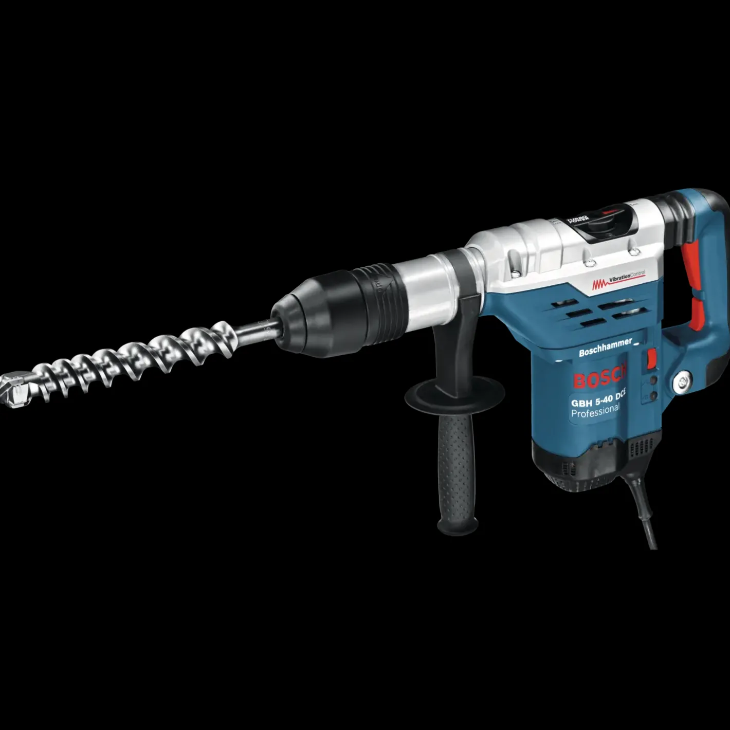 Bosch Professional Bosch GBH 5-40 DCE borehammer SDS-max 230V* Borehamre