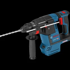 Bosch Professional Bosch GBH 18V-26 SDS-Plus borehammer solo* Borehamre