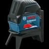 Bosch Professional Bosch GCL 2-15 kombilaser* Måleudstyr