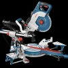 Bosch Professional Bosch GCM 8 SDE professional kap-geringssav med udtræk 1600 W* Kap-/Geringssave
